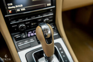 Porsche Cayman 981 PDK - 2013