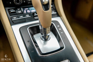 Porsche Cayman 981 PDK - 2013