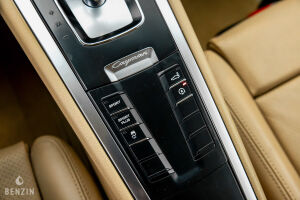 Porsche Cayman 981 PDK - 2013