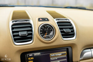 Porsche Cayman 981 PDK - 2013