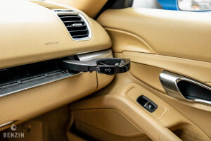 Porsche Cayman 981 PDK - 2013