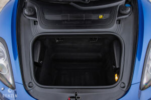 Porsche Cayman 981 PDK - 2013