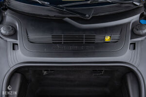 Porsche Cayman 981 PDK - 2013