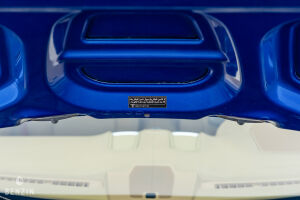 Porsche Cayman 981 PDK - 2013