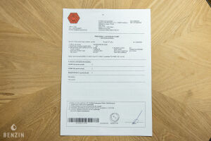 Porsche Cayman 981 PDK - 2013