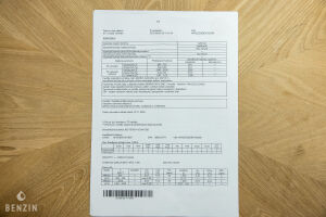 Porsche Cayman 981 PDK - 2013