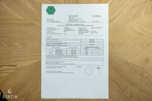 Porsche Cayman 981 PDK - 2013