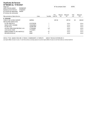 Alpine A110 Légende GT édition limitée n°30/400 - 2020