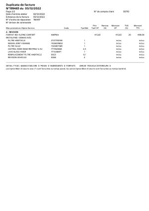 Alpine A110 Légende GT édition limitée n°30/400 - 2020