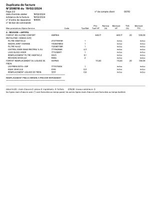 Alpine A110 Légende GT édition limitée n°30/400 - 2020