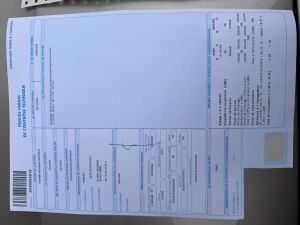 Alpine A110 Légende GT édition limitée n°30/400 - 2020