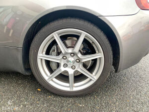 Aston Martin V8 Vantage - 2006