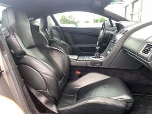 Aston Martin V8 Vantage - 2006