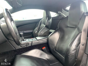 Aston Martin V8 Vantage - 2006