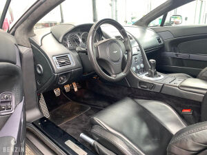 Aston Martin V8 Vantage - 2006