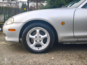Mazda MX-5 NB FL 1.8 - 2001