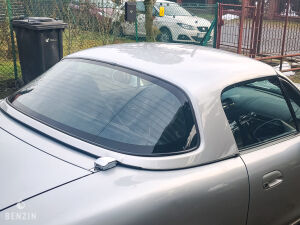 Mazda MX-5 NB FL 1.8 - 2001