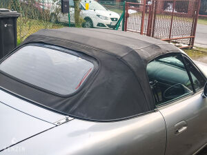 Mazda MX-5 NB FL 1.8 - 2001