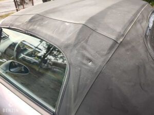 Mazda MX-5 NB FL 1.8 - 2001