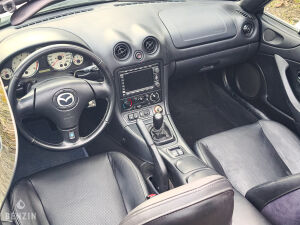 Mazda MX-5 NB FL 1.8 - 2001