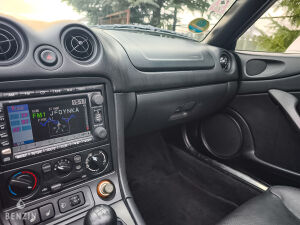 Mazda MX-5 NB FL 1.8 - 2001