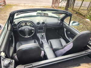 Mazda MX-5 NB FL 1.8 - 2001