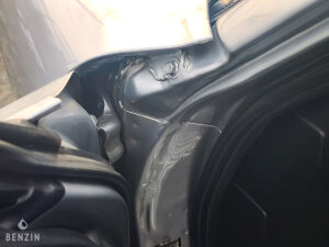 Mazda MX-5 NB FL 1.8 - 2001