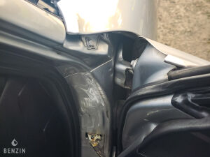 Mazda MX-5 NB FL 1.8 - 2001