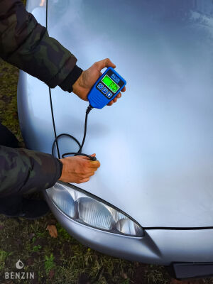 Mazda MX-5 NB FL 1.8 - 2001