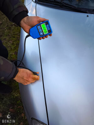 Mazda MX-5 NB FL 1.8 - 2001