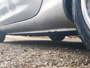 Mazda MX-5 NB FL 1.8 - 2001