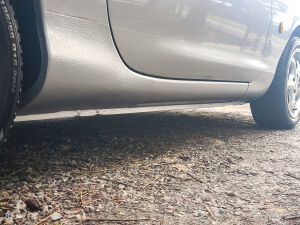 Mazda MX-5 NB FL 1.8 - 2001