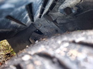 Mazda MX-5 NB FL 1.8 - 2001