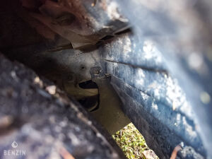 Mazda MX-5 NB FL 1.8 - 2001