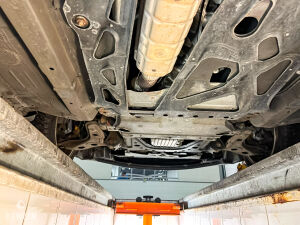 Mazda MX-5 NB FL 1.8 - 2001