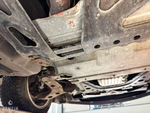 Mazda MX-5 NB FL 1.8 - 2001