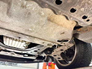 Mazda MX-5 NB FL 1.8 - 2001