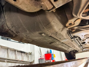 Mazda MX-5 NB FL 1.8 - 2001