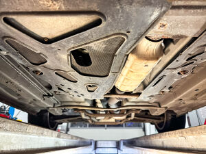 Mazda MX-5 NB FL 1.8 - 2001