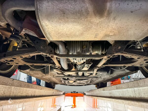 Mazda MX-5 NB FL 1.8 - 2001