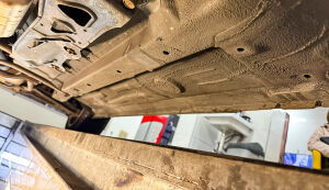 Mazda MX-5 NB FL 1.8 - 2001