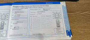 Mazda MX-5 NB FL 1.8 - 2001