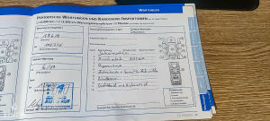 Mazda MX-5 NB FL 1.8 - 2001