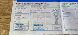 Mazda MX-5 NB FL 1.8 - 2001