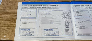 Mazda MX-5 NB FL 1.8 - 2001