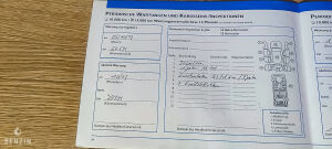 Mazda MX-5 NB FL 1.8 - 2001