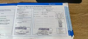 Mazda MX-5 NB FL 1.8 - 2001