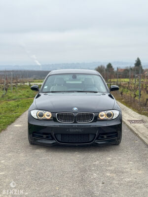 BMW 135i e82 - 2009