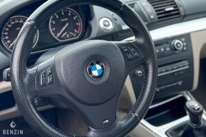 BMW 135i e82 - 2009