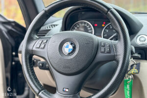 BMW 135i e82 - 2009
